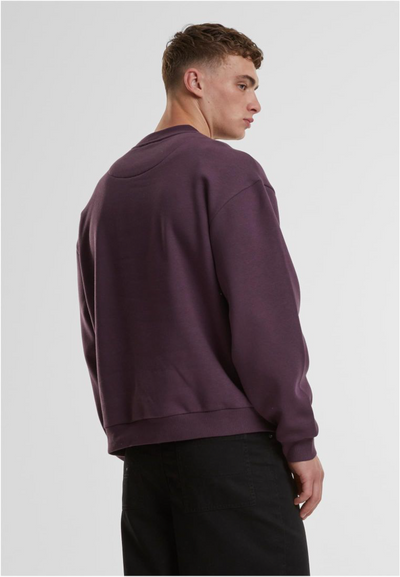 GMS Sprayer Crewneck