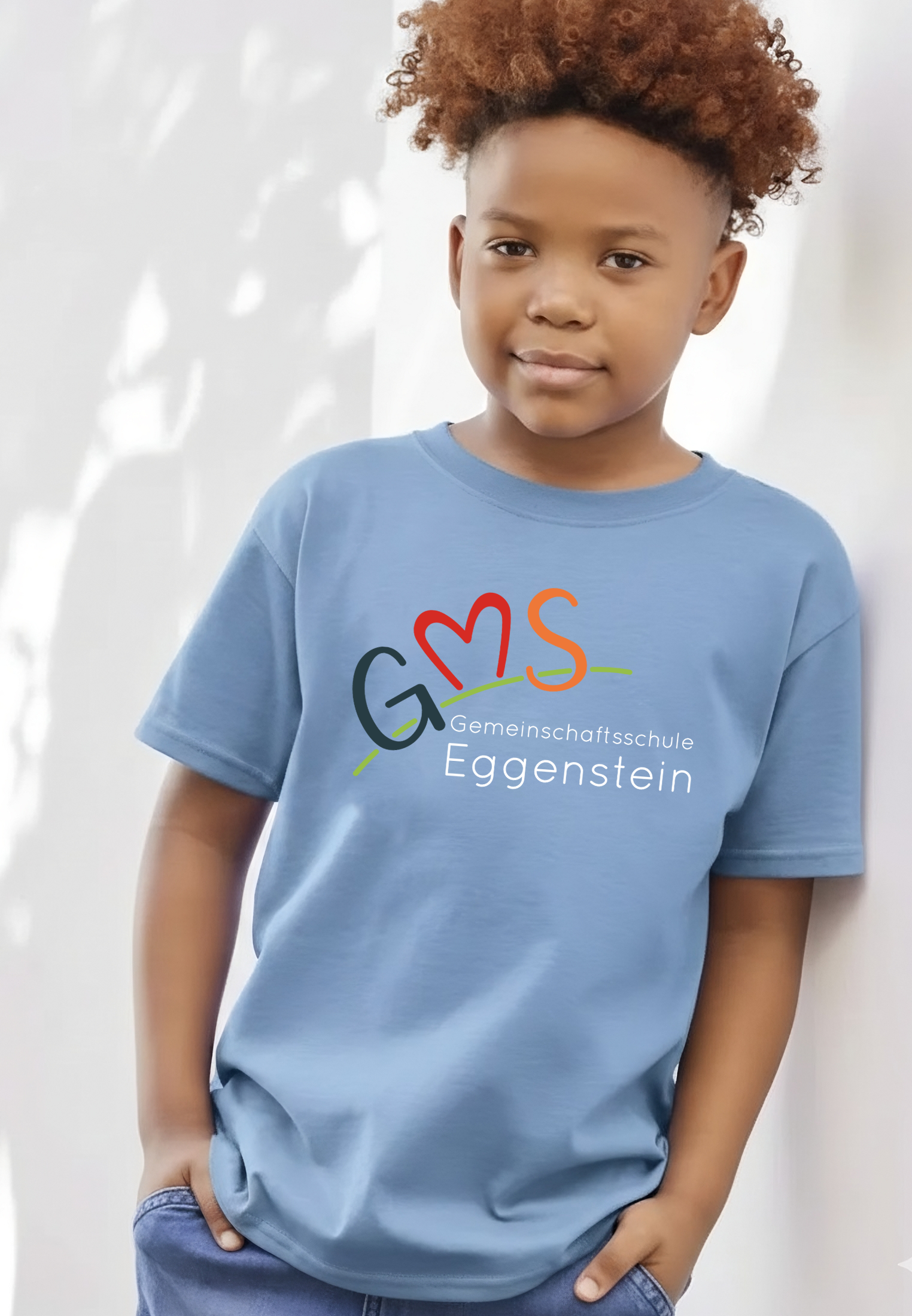 GMS Schul Tshirt