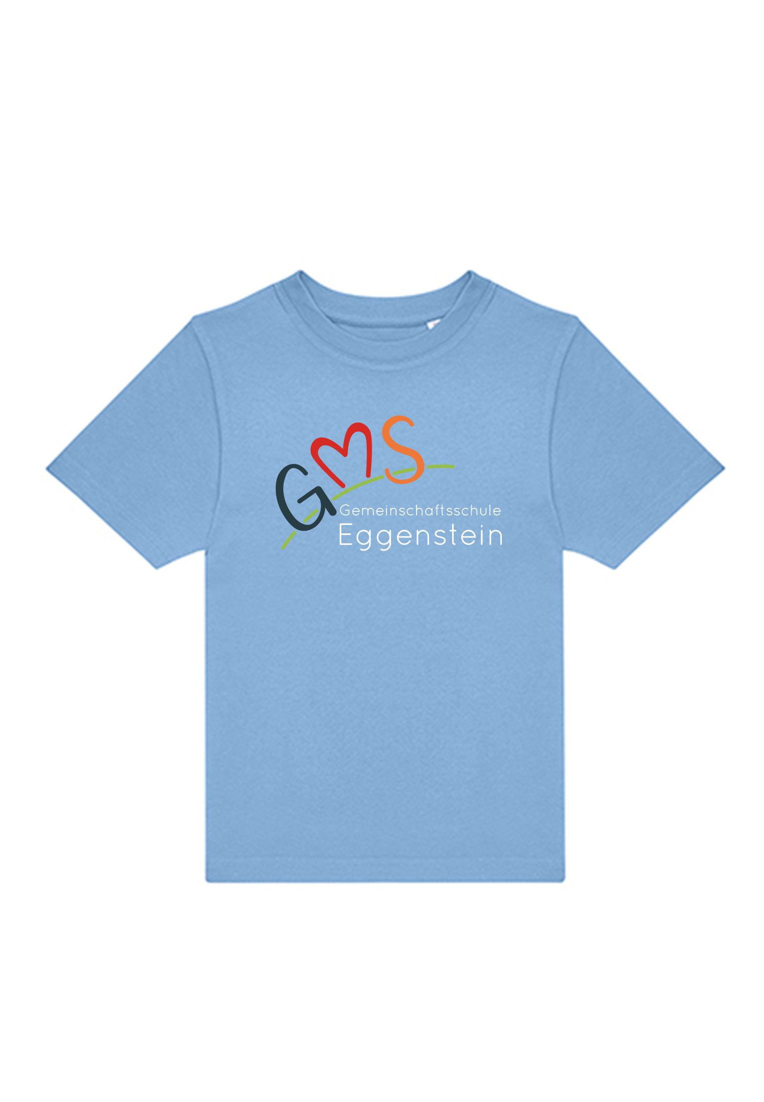 GMS Schul Tshirt