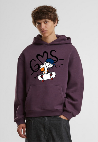 GMS Skater Hoodie
