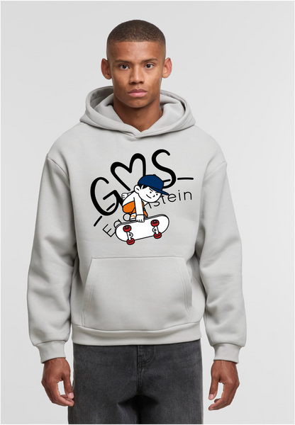 GMS Skater Hoodie