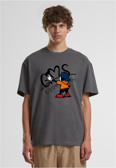 GMS Sprayer Tshirt