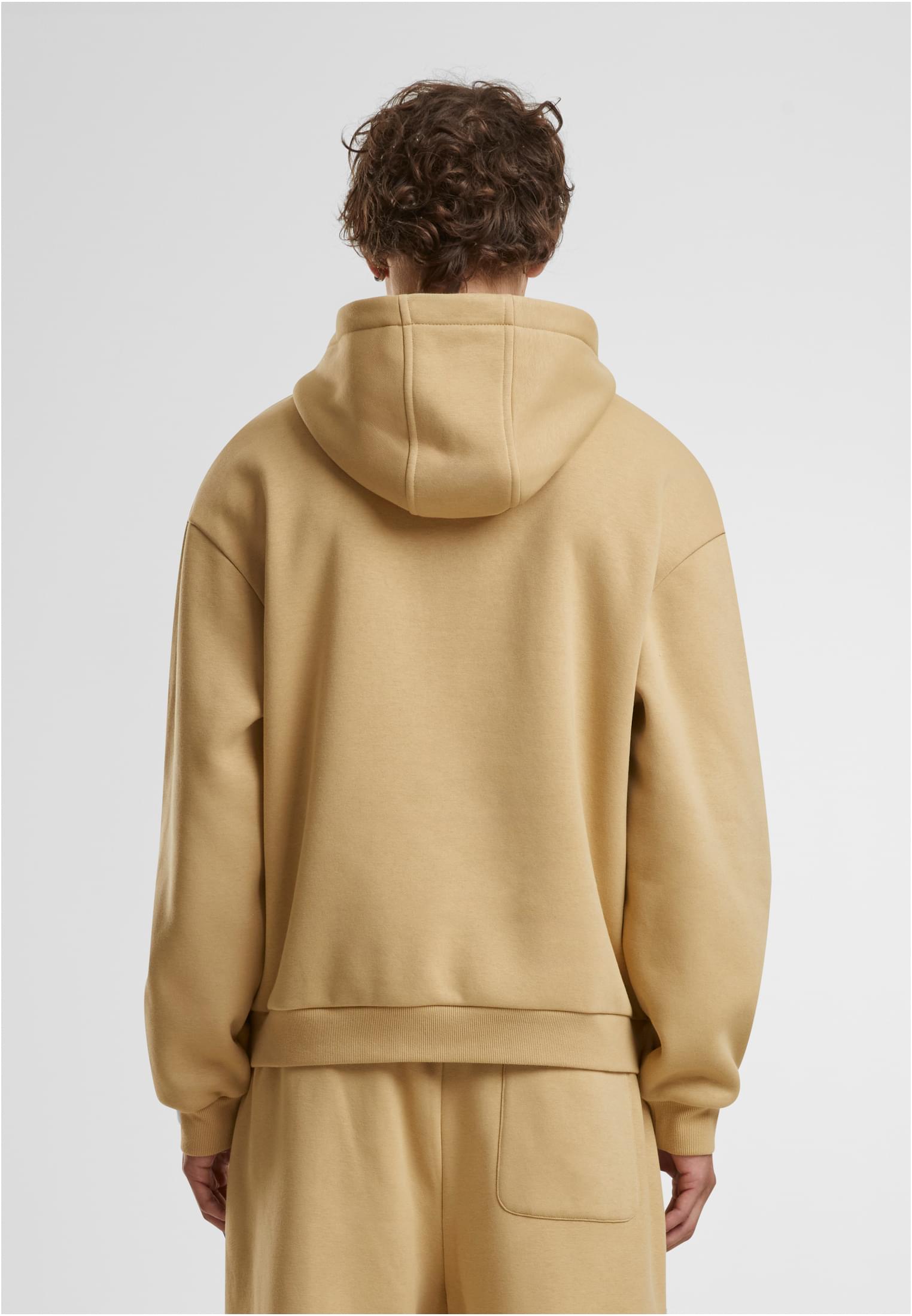 GMS Stick Hoodie