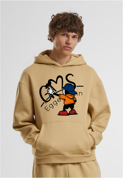 GMS Sprayer Hoodie