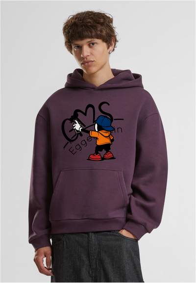 GMS Sprayer Hoodie