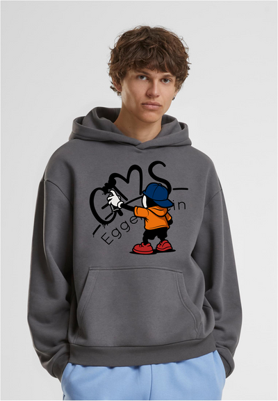 GMS Sprayer Hoodie