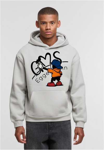 GMS Sprayer Hoodie