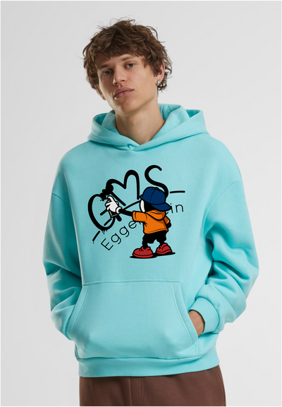 GMS Sprayer Hoodie