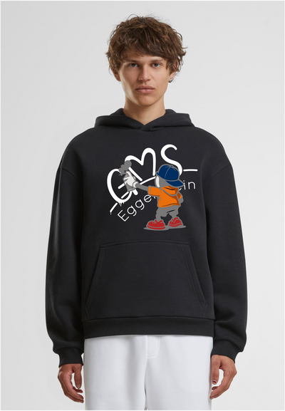 GMS Sprayer Hoodie