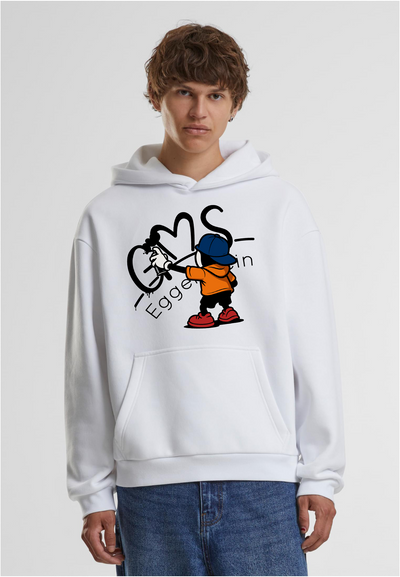 GMS Sprayer Hoodie