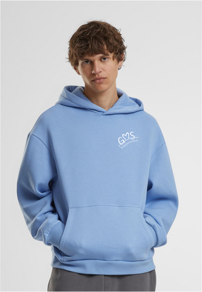 GMS Stick Hoodie