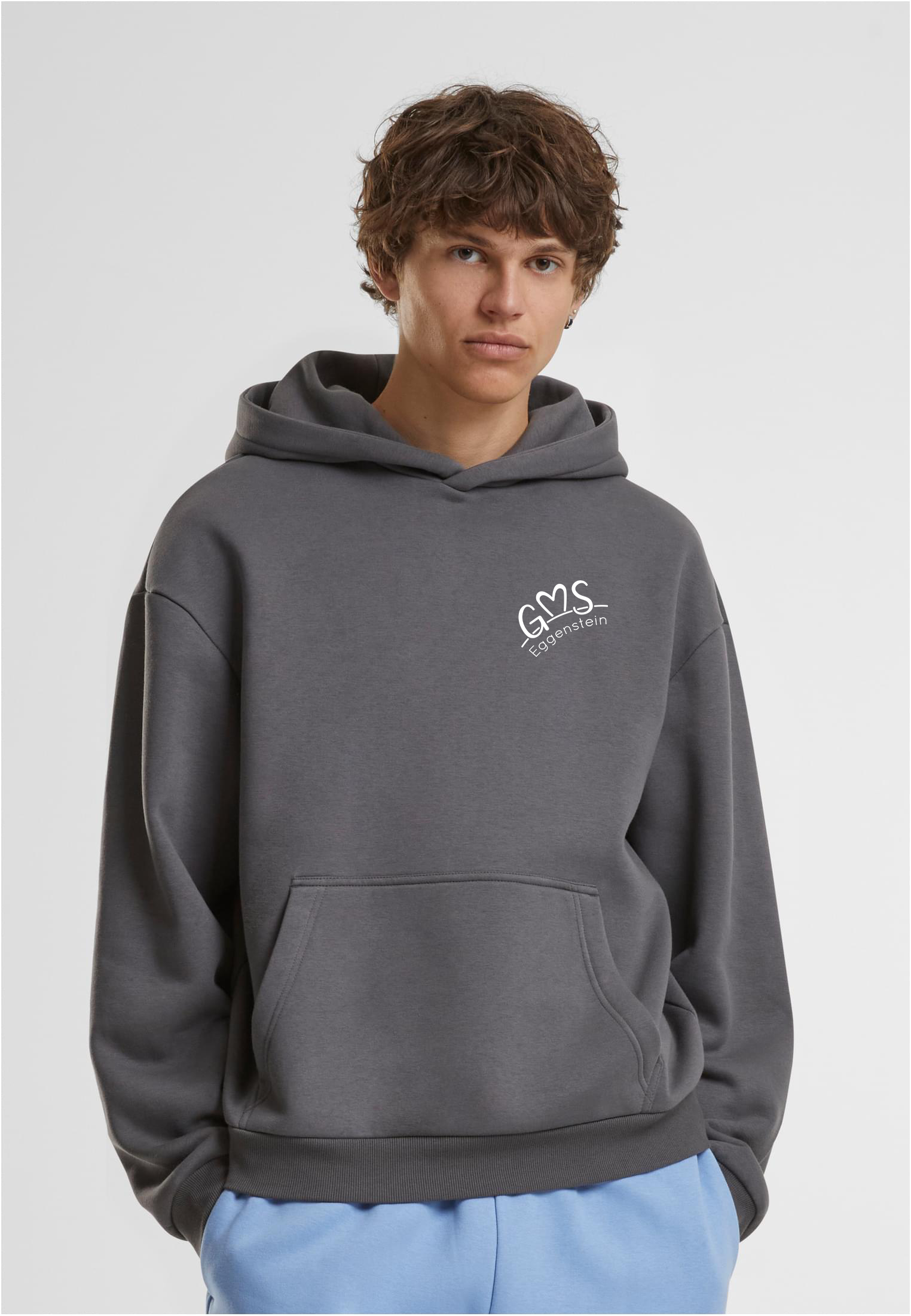 GMS Stick Hoodie
