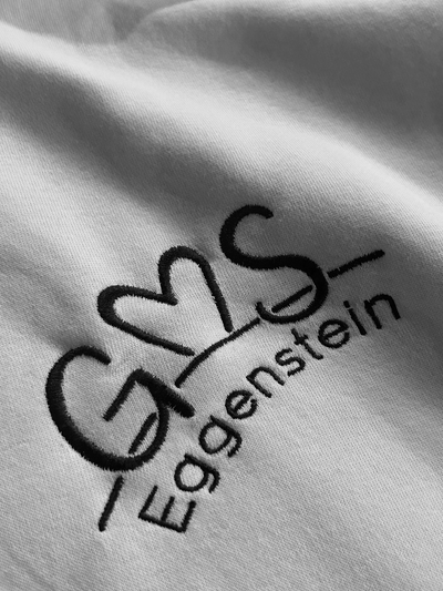 GMS Stick Hoodie