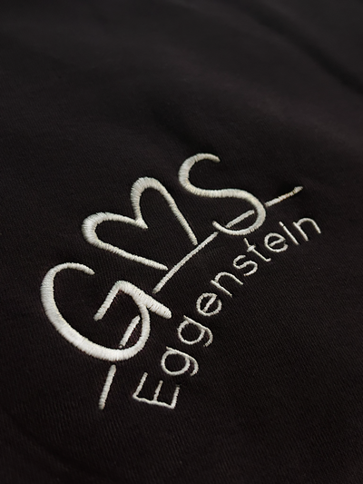 GMS Stick Crewneck
