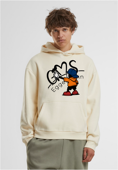 GMS Sprayer Hoodie