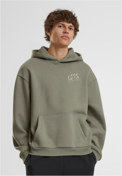 GMS Stick Hoodie