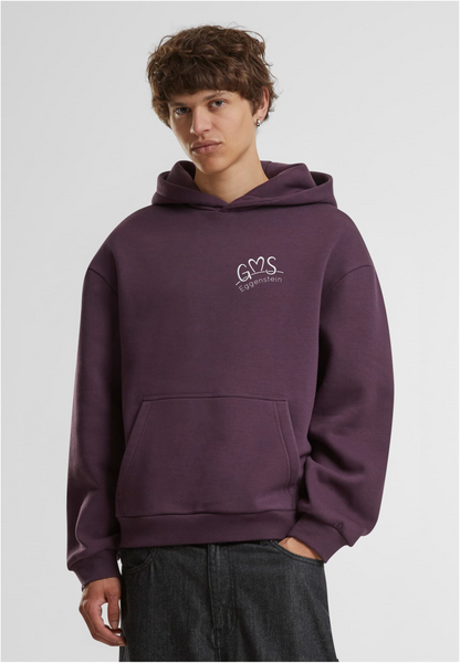 GMS Stick Hoodie