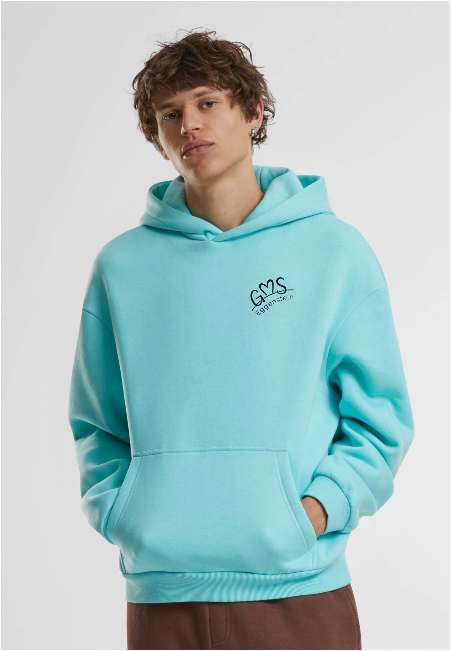 GMS Stick Hoodie