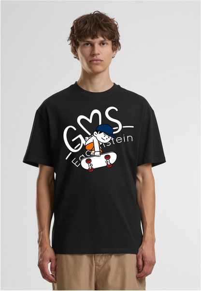 GMS Skater Tshirt