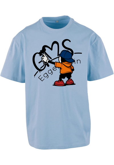 GMS Sprayer Tshirt