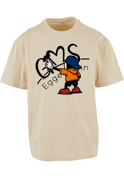 GMS Sprayer Tshirt