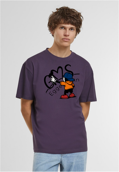 GMS Sprayer Tshirt