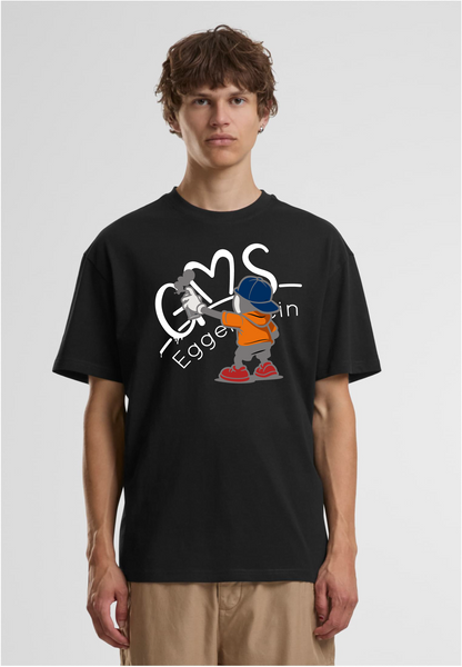 GMS Sprayer Tshirt