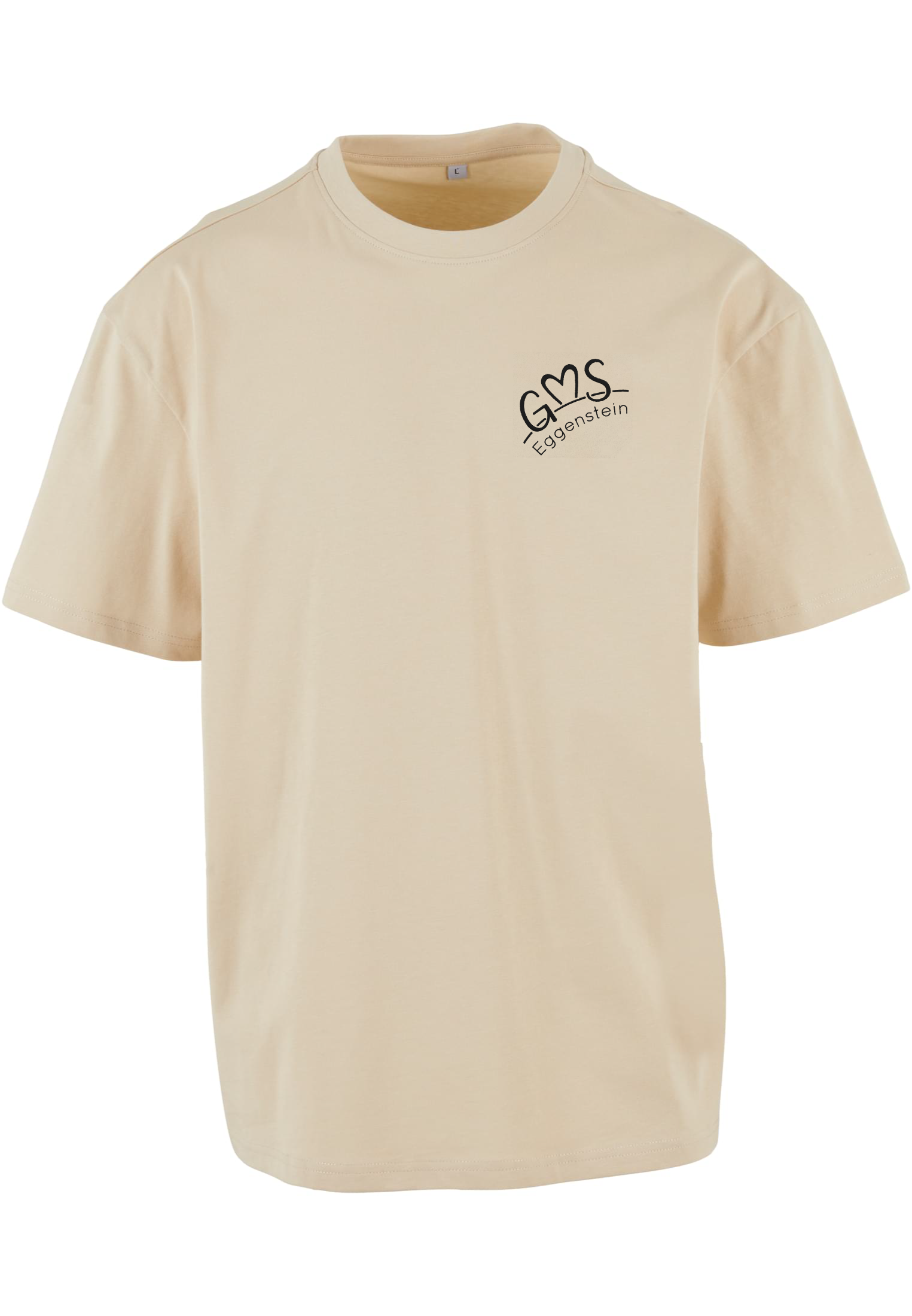 GMS Stick Tshirt