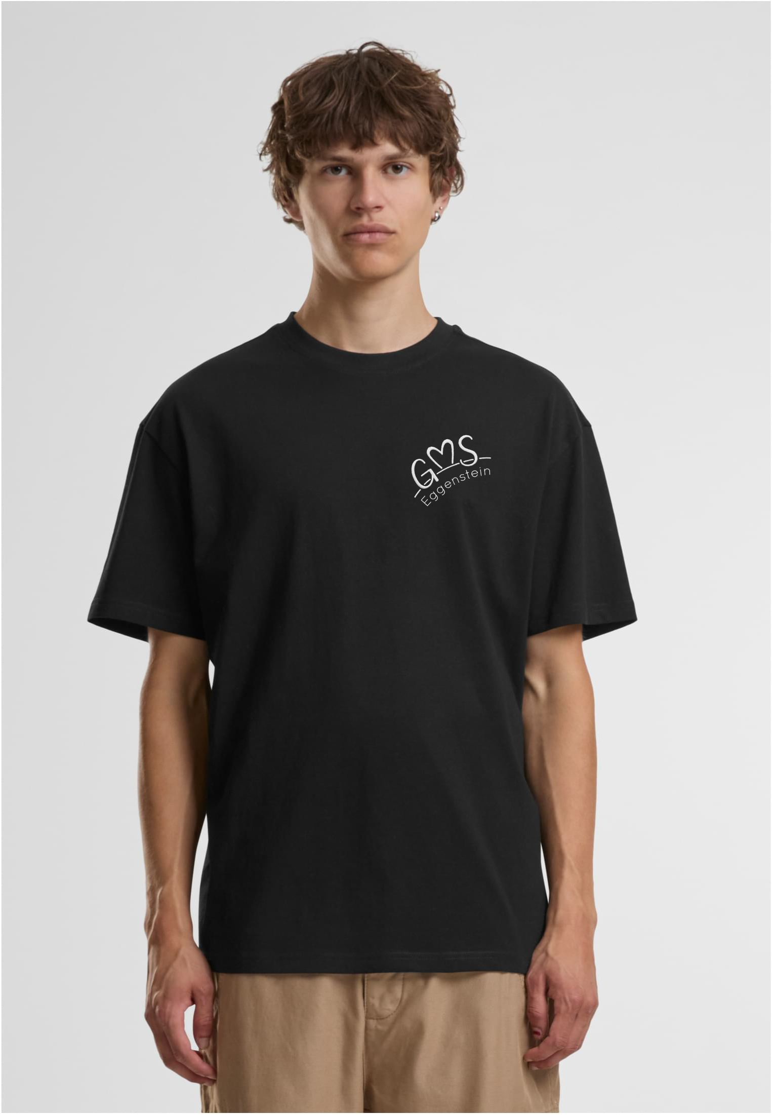 GMS Stick Tshirt