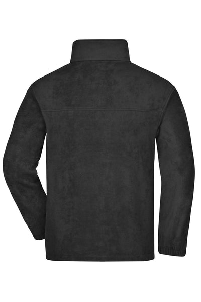 Fleece Zip-Jacke Unisex JN044
