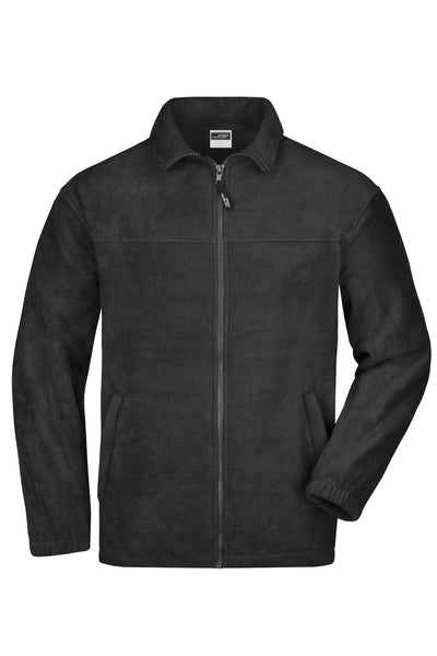 Fleece Zip-Jacke Unisex JN044