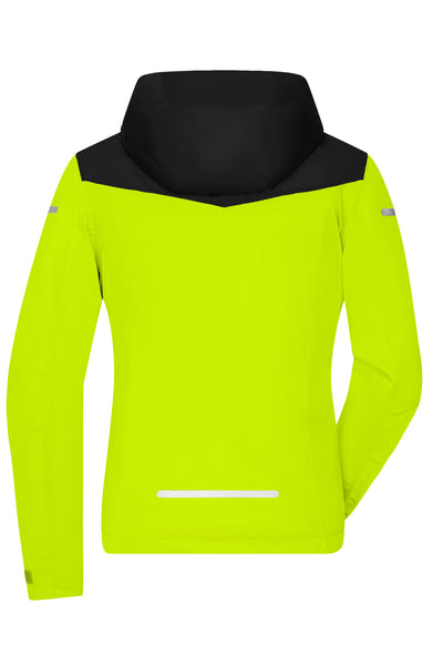 Damen Allwetter Jacke -SIGNAL- JN1179