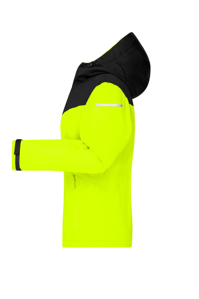 Damen Allwetter Jacke -SIGNAL- JN1179
