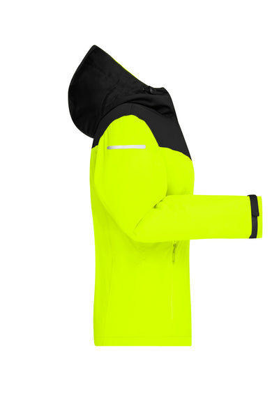 Damen Allwetter Jacke -SIGNAL- JN1179