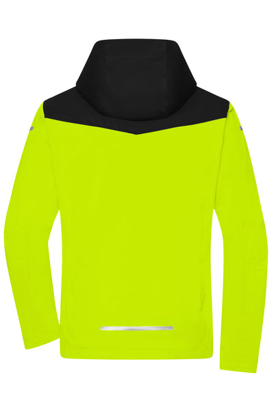 Herren Allwetter Jacke -SIGNAL- JN1180