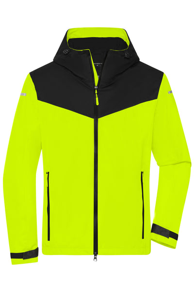 Herren Allwetter Jacke -SIGNAL- JN1180