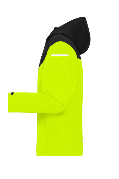 Herren Allwetter Jacke -SIGNAL- JN1180