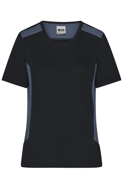 Damen Workwear T-Shirt - STRONG - JN1823