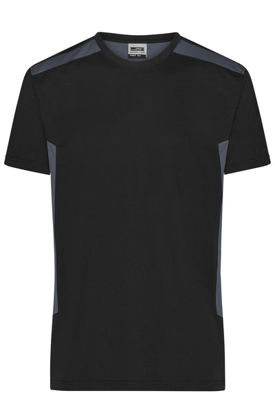 Herren Workwear T-Shirt - STRONG - JN1824