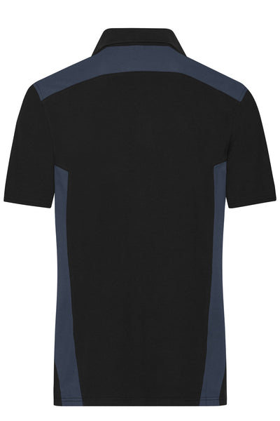 Herren Workwear Poloshirt -STRONG- JN1826