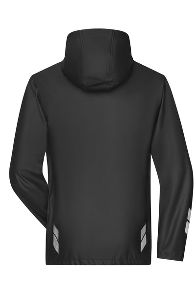 Unisex Regenjacke basic -JN1846