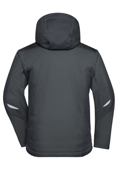 Unisex Workwear Winter Jacke - STRONG -JN824