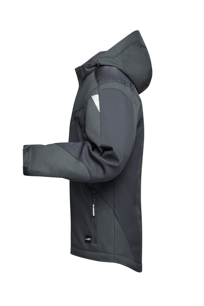 Unisex Workwear Winter Jacke - STRONG -JN824