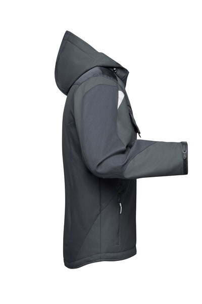 Unisex Workwear Winter Jacke - STRONG -JN824
