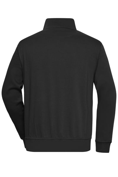 Workwear Half-Zip Jacke -JN831