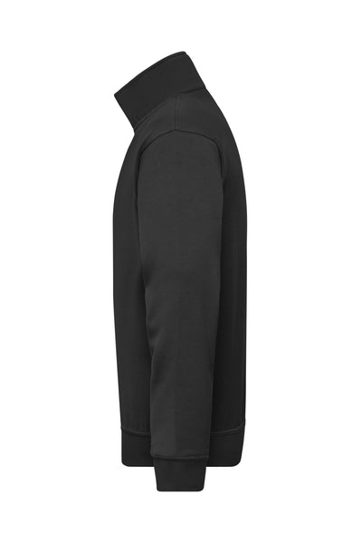 Workwear Half-Zip Jacke -JN831