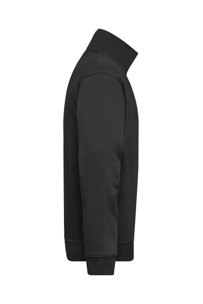 Workwear Half-Zip Jacke -JN831