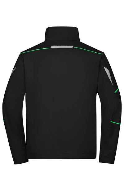 Workwear Jacke basic - COLOR - JN849