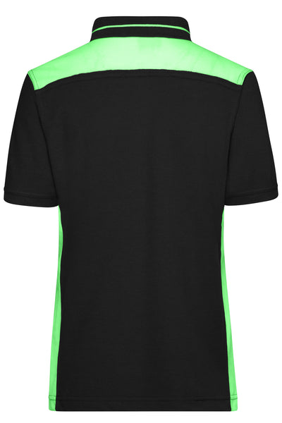 Damen Workwear Poloshirt - COLOR - JN857