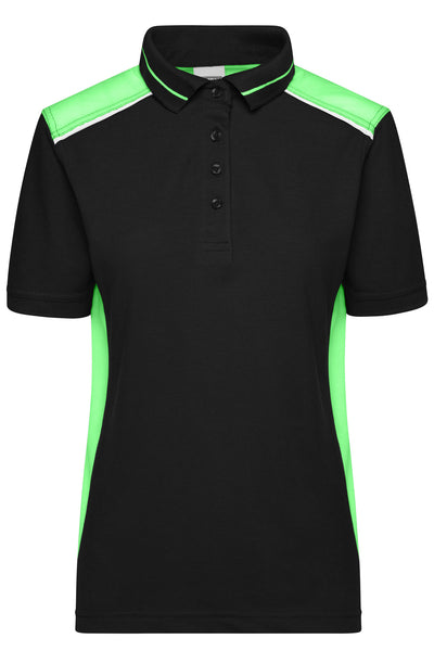 Damen Workwear Poloshirt - COLOR - JN857